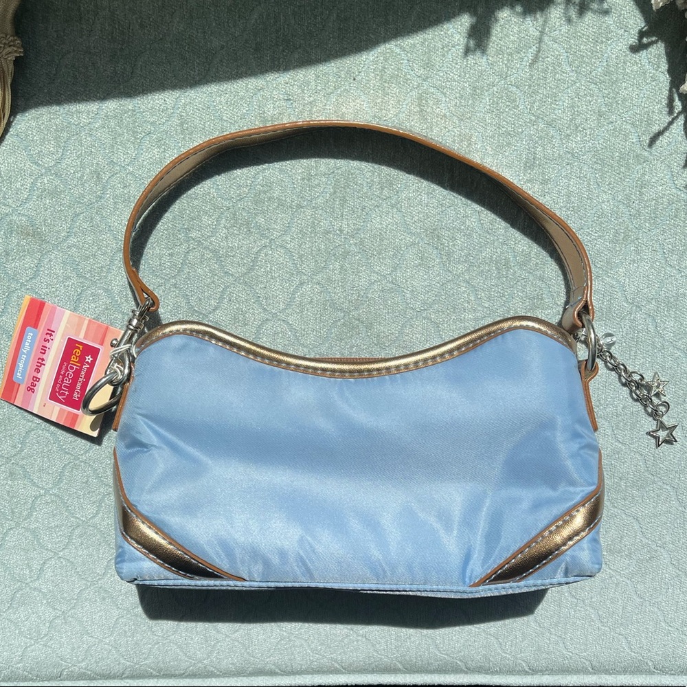 American Girl Real Beauty Bath & Body Works Purse